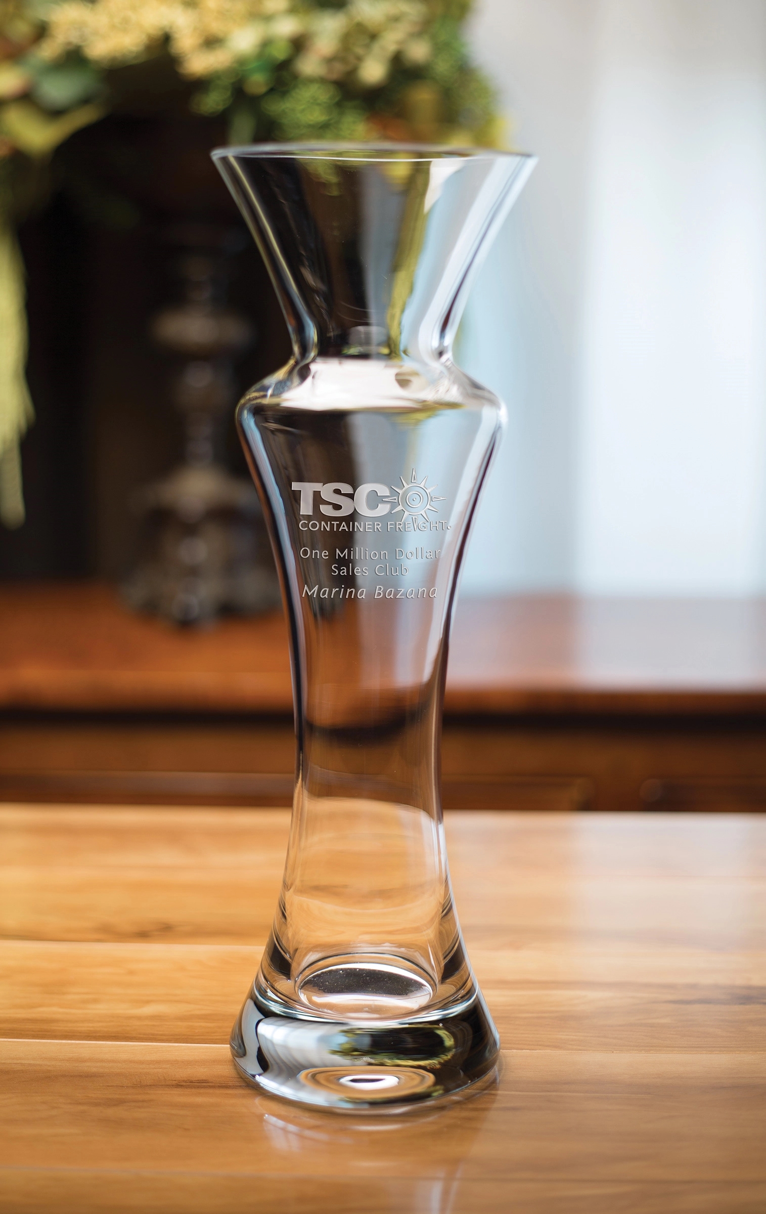 Nelson Trophy 2