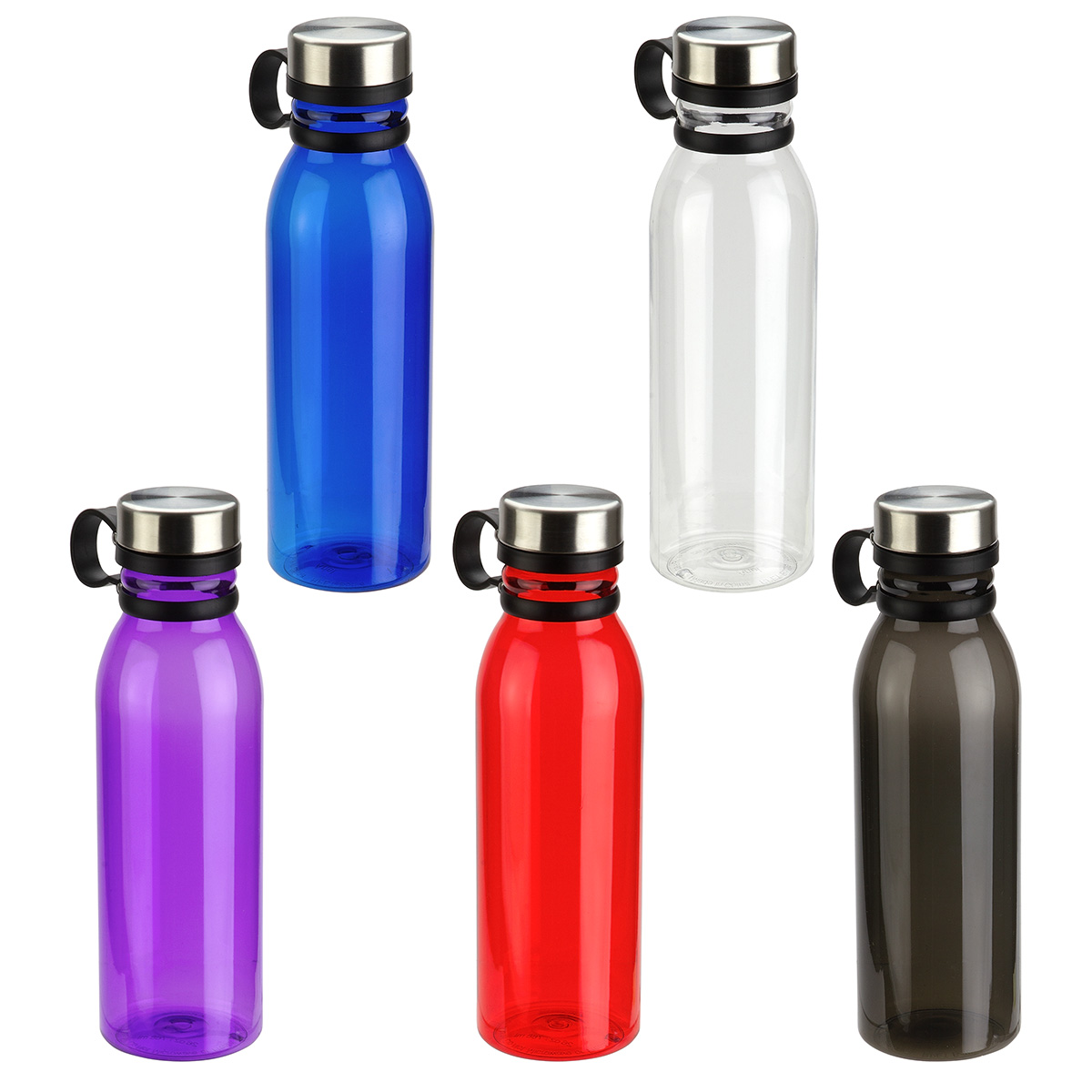 Puebla 26 oz RPET Bottle 18