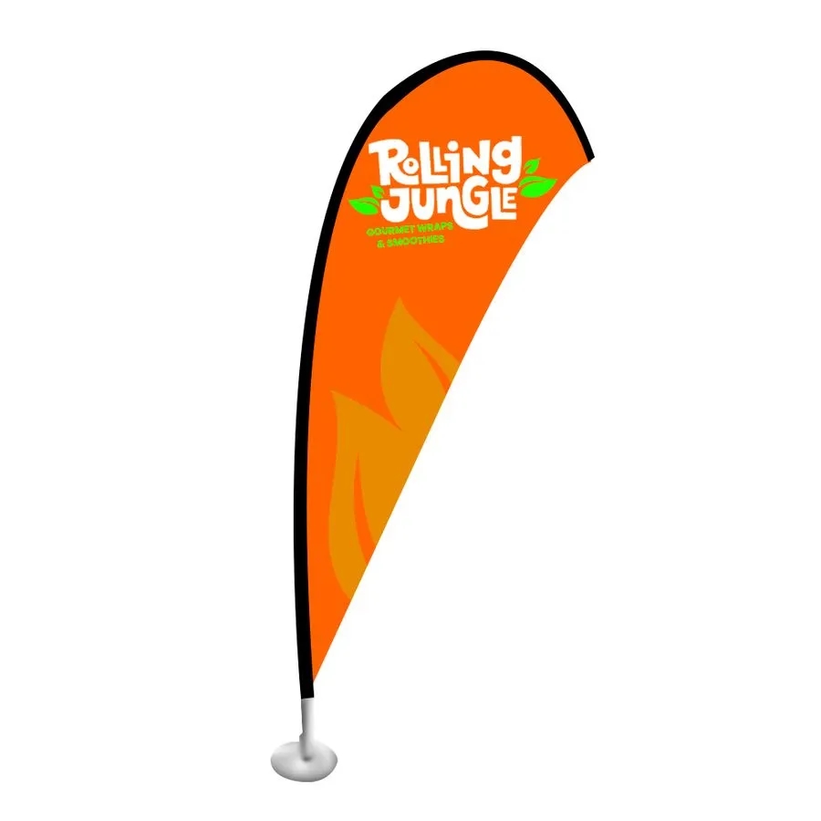 Desk Flag 5