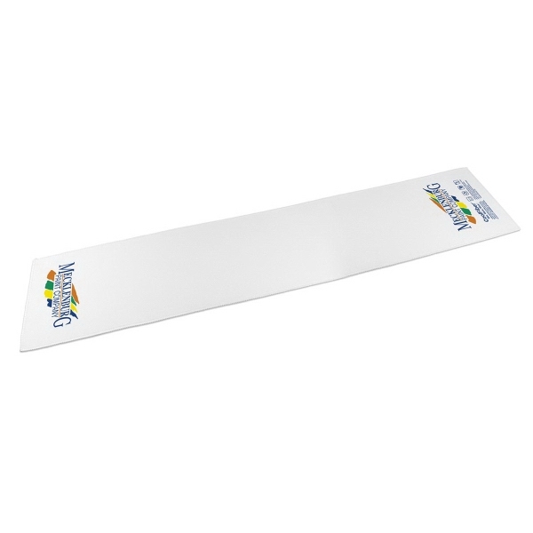 Classic CoolFiber® Active Cooling Towel - Dual Location (7"x33")