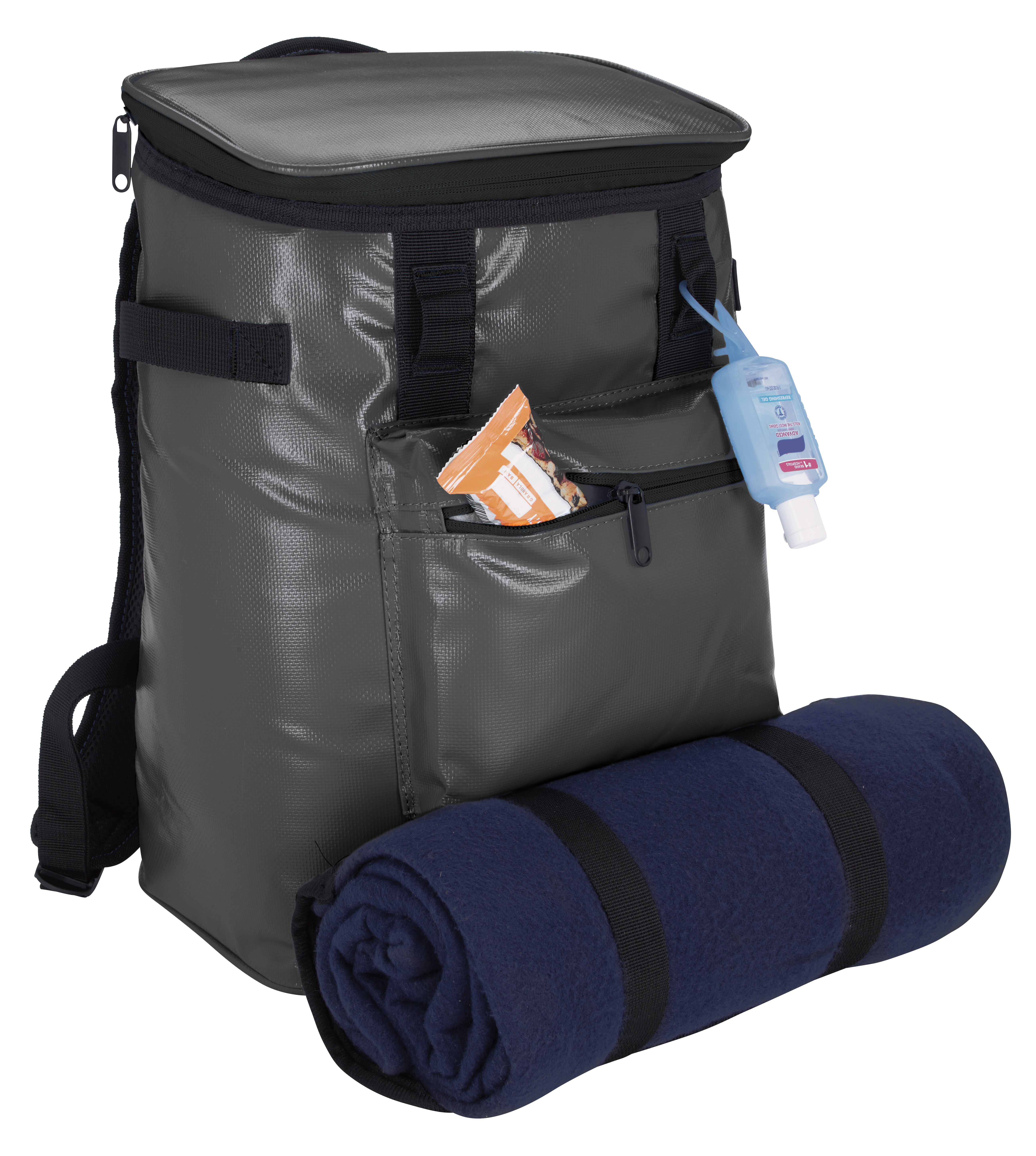 Olympus Mid-size Backpack Cooler