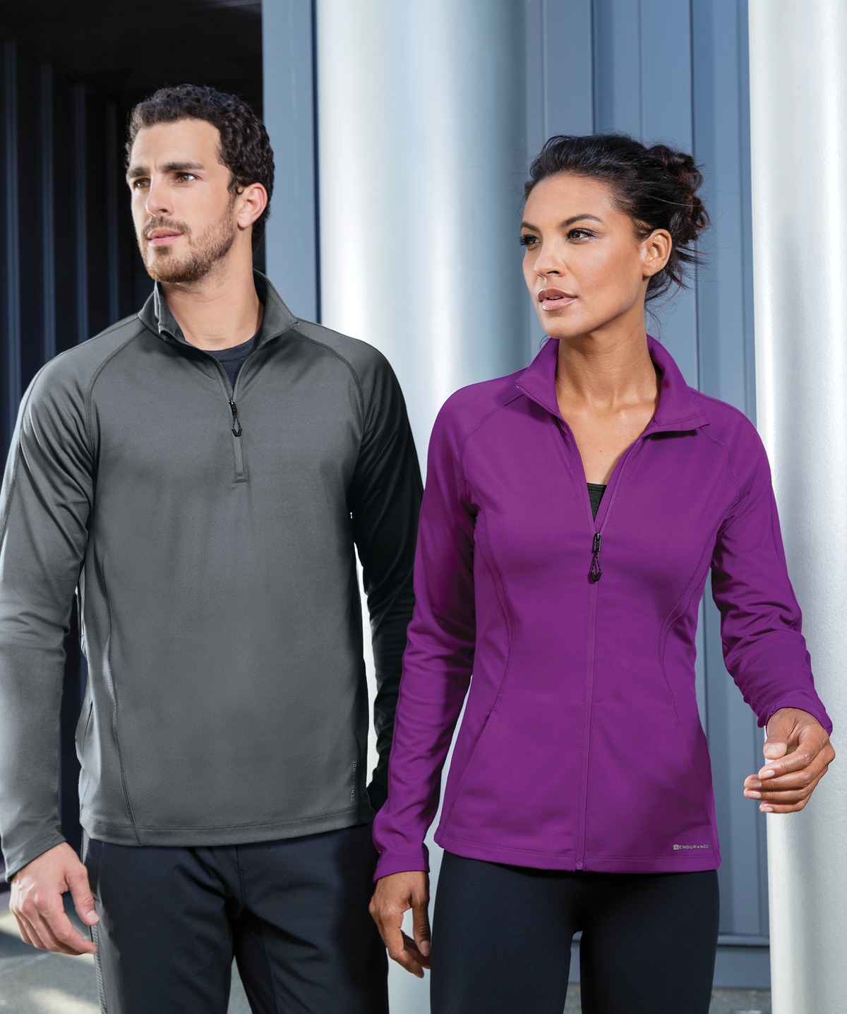 Women's Radius Full-Zip