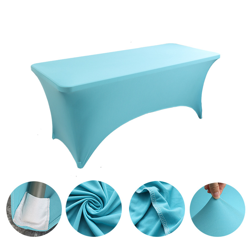 Stretchy Table Covers 27