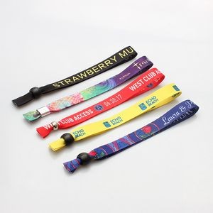 Polyester Wrist Band Strap 11