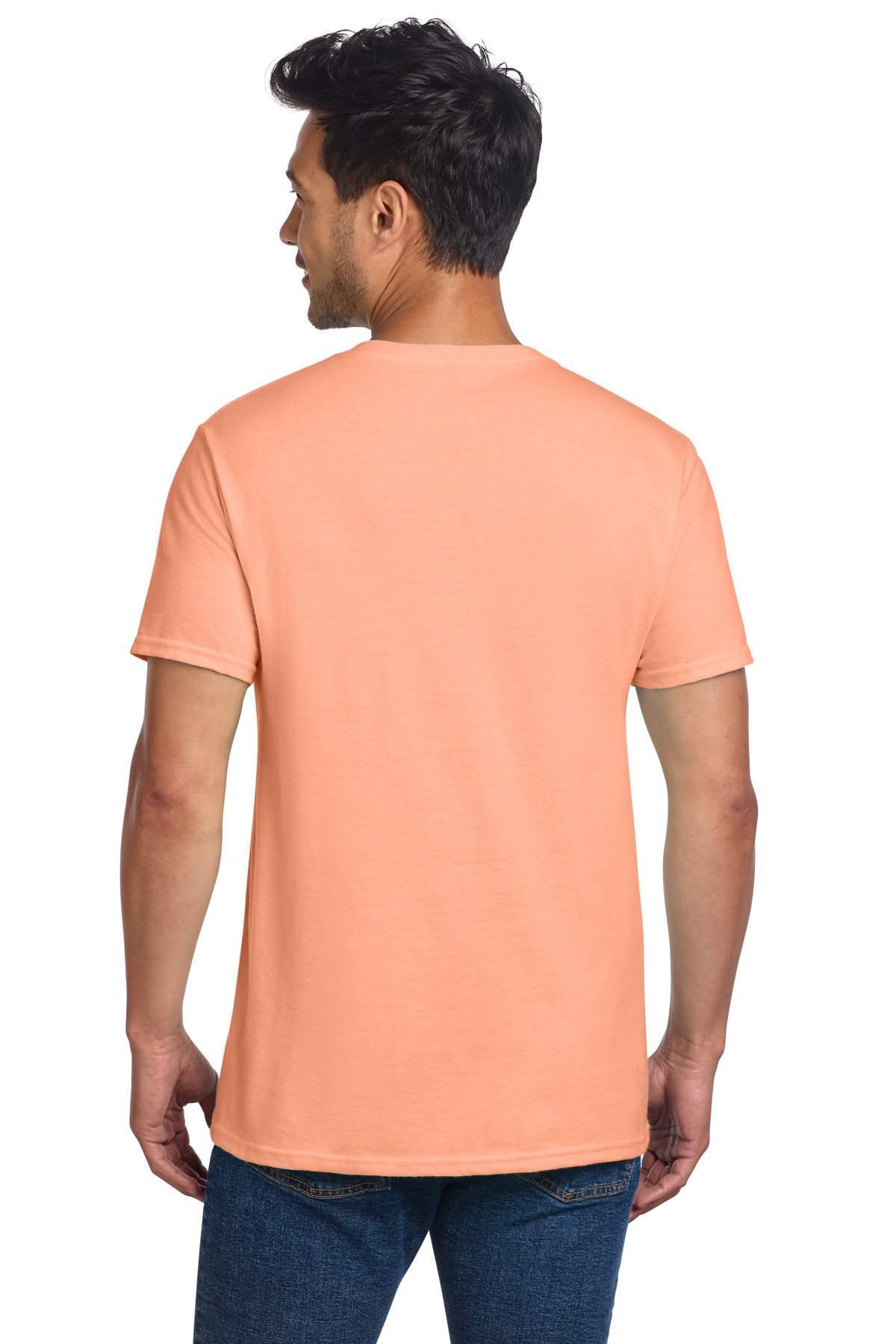 Jerzees Premium Blend Ring Spun T-Shirt 560M 255