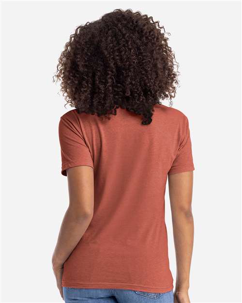 Unisex CVC Tee - 6210 187