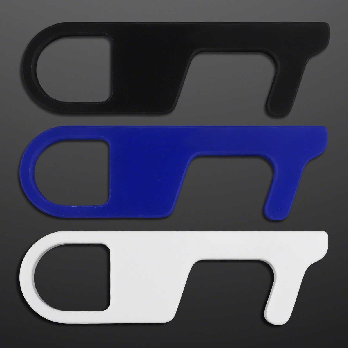 No-Touch Door Opener Tool 5