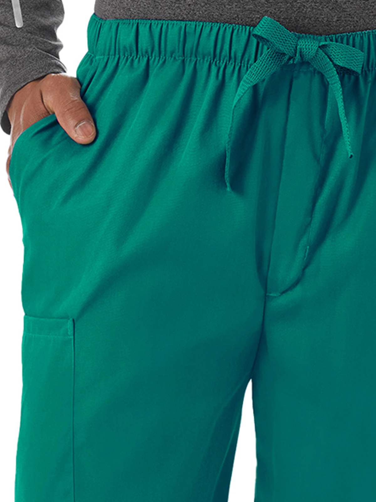 Fundamentals - Unisex Five Pocket Pant 3