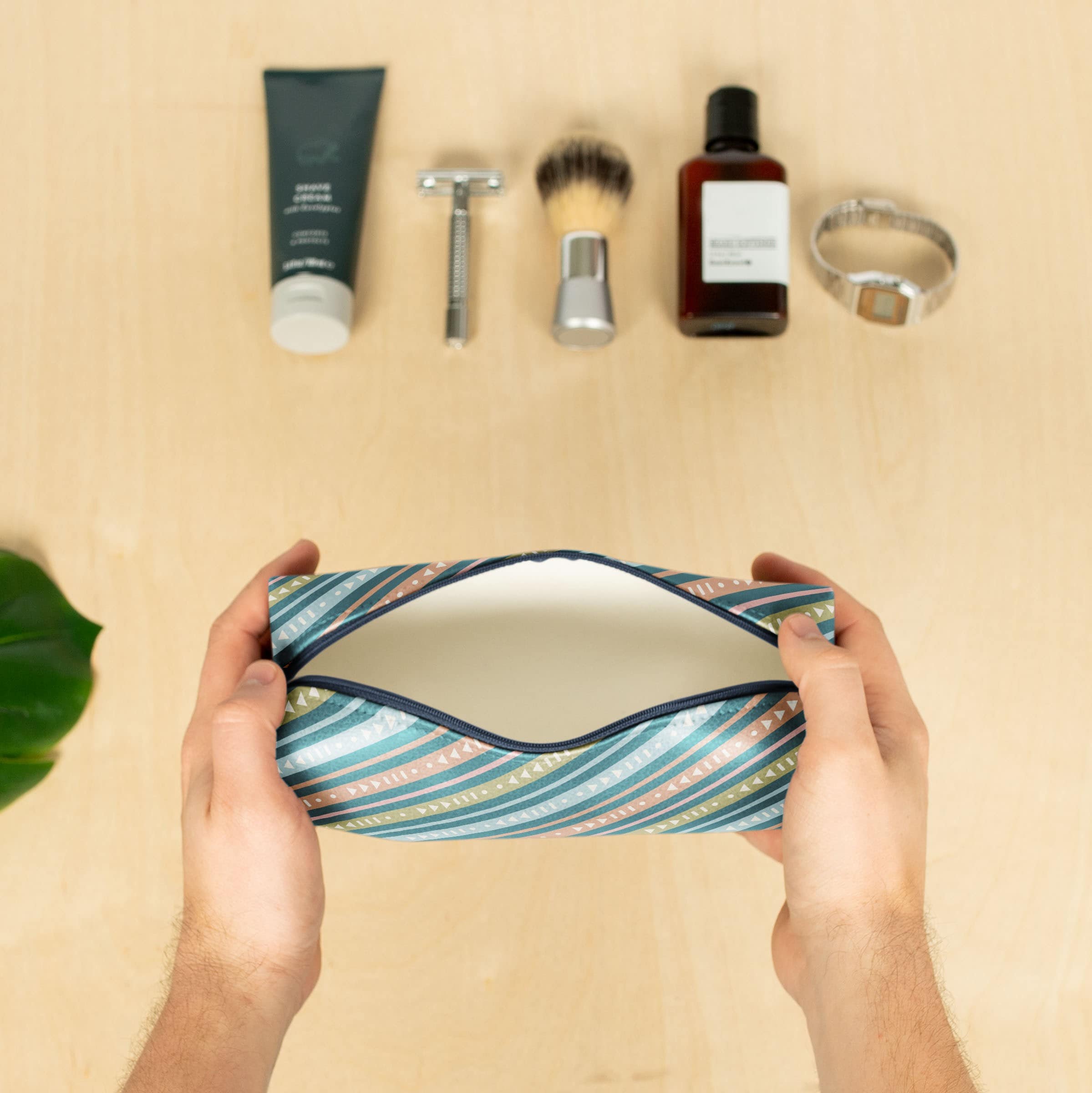 JITTERBUG - VEGAN LEATHER