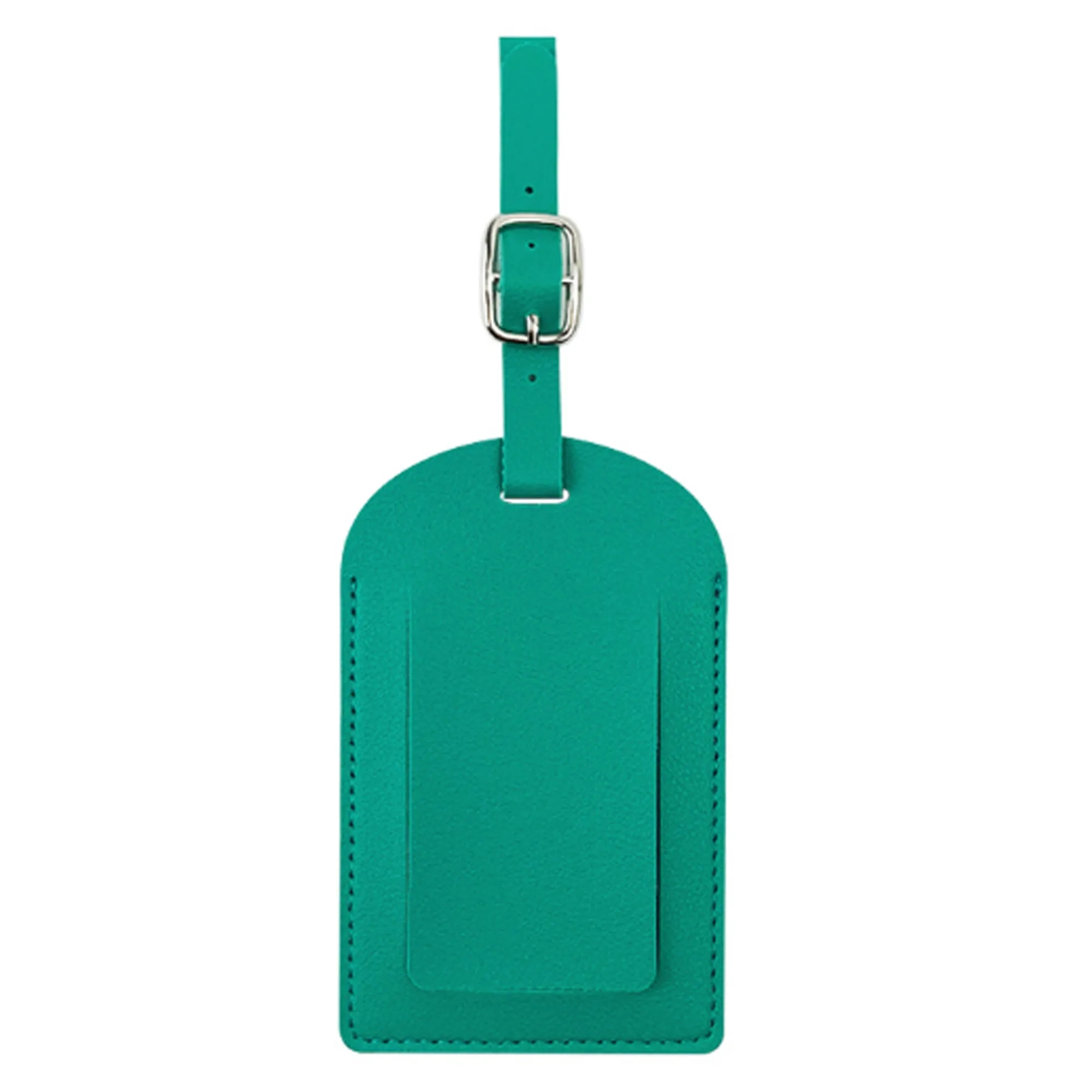 Luggage Tag With Paper Card 11