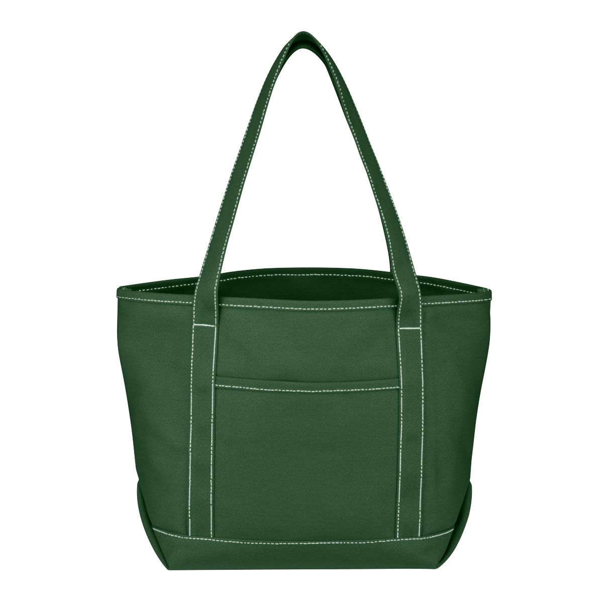 Jornikolor Medium Starboard 24 oz. Cotton Canvas Bag 3