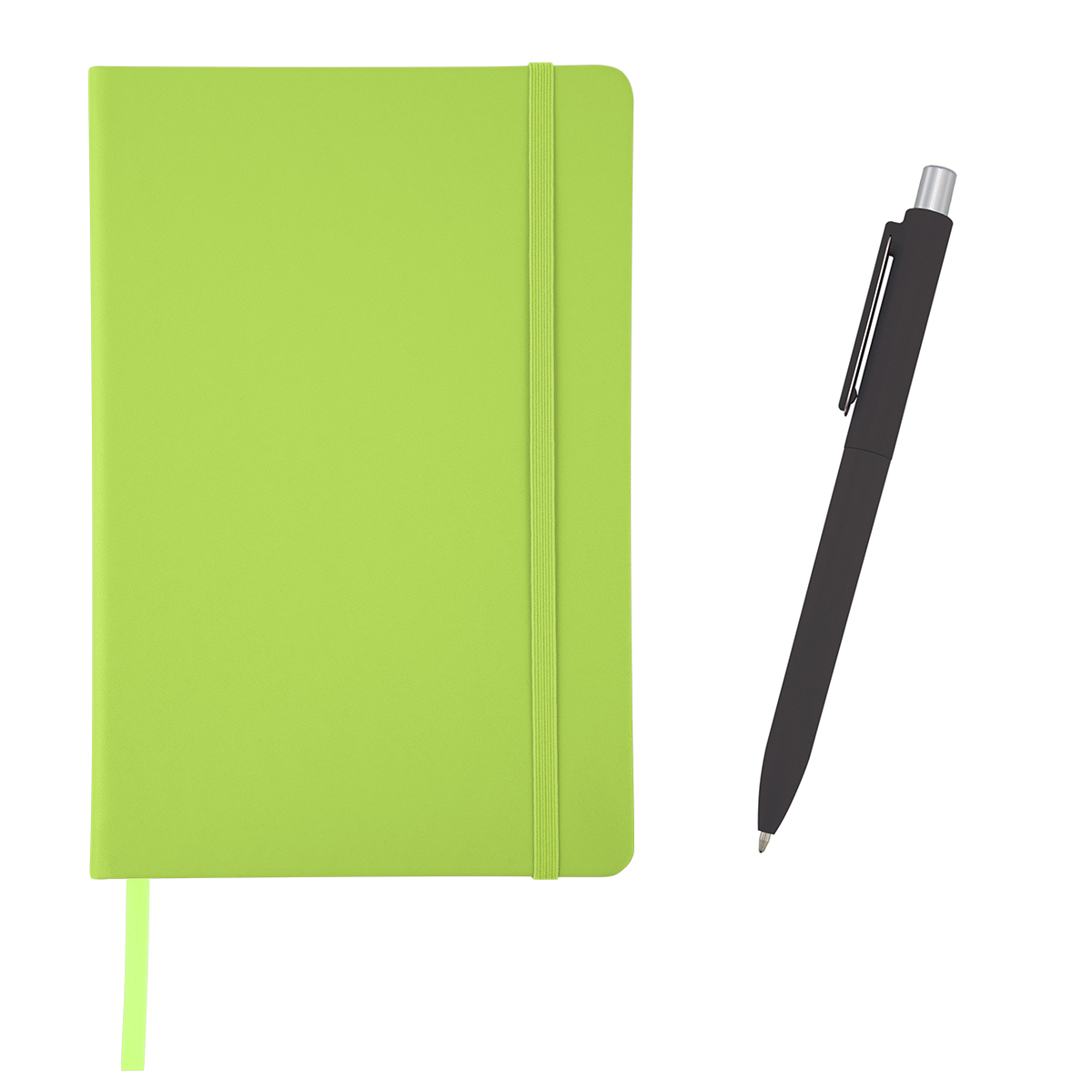 Muse Recycled Journal With Pen 35