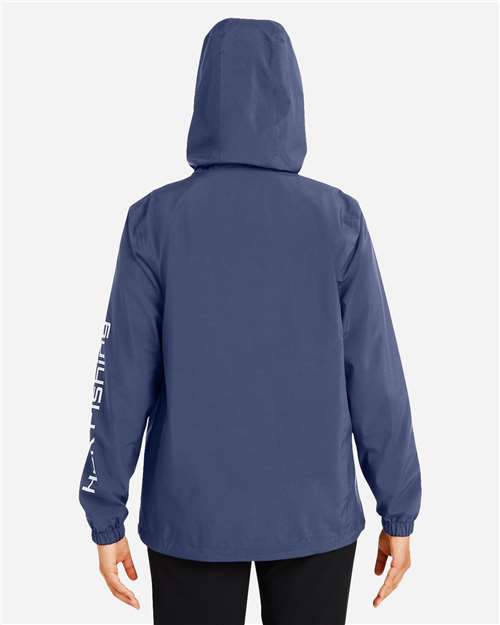 Women's Storm Rain Jacket - H640027 20