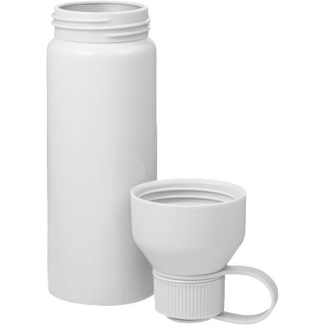 DUO 26oz Recycled Aluminum Bottle 32