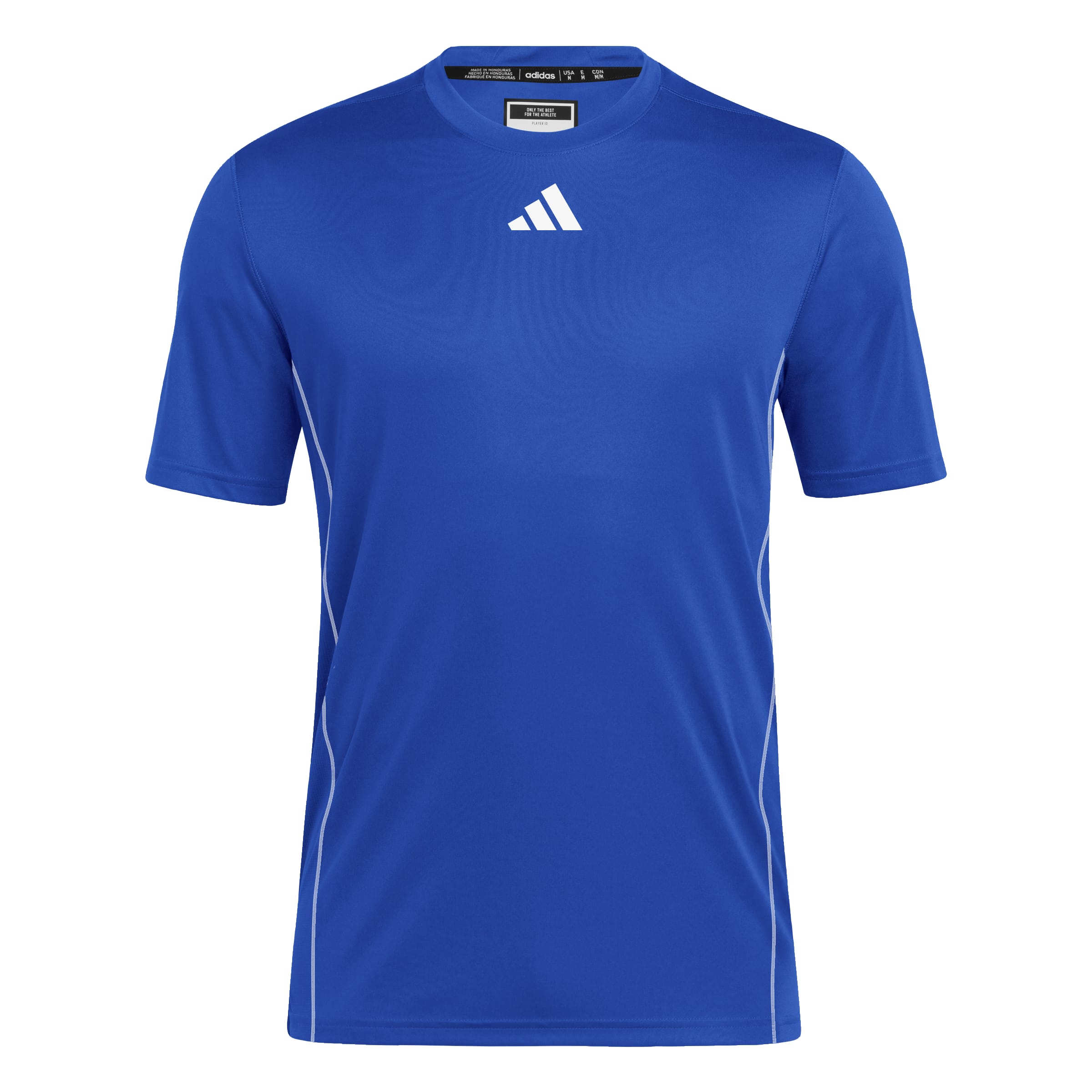 UTILITY SHORT SLEEVE TOP 10