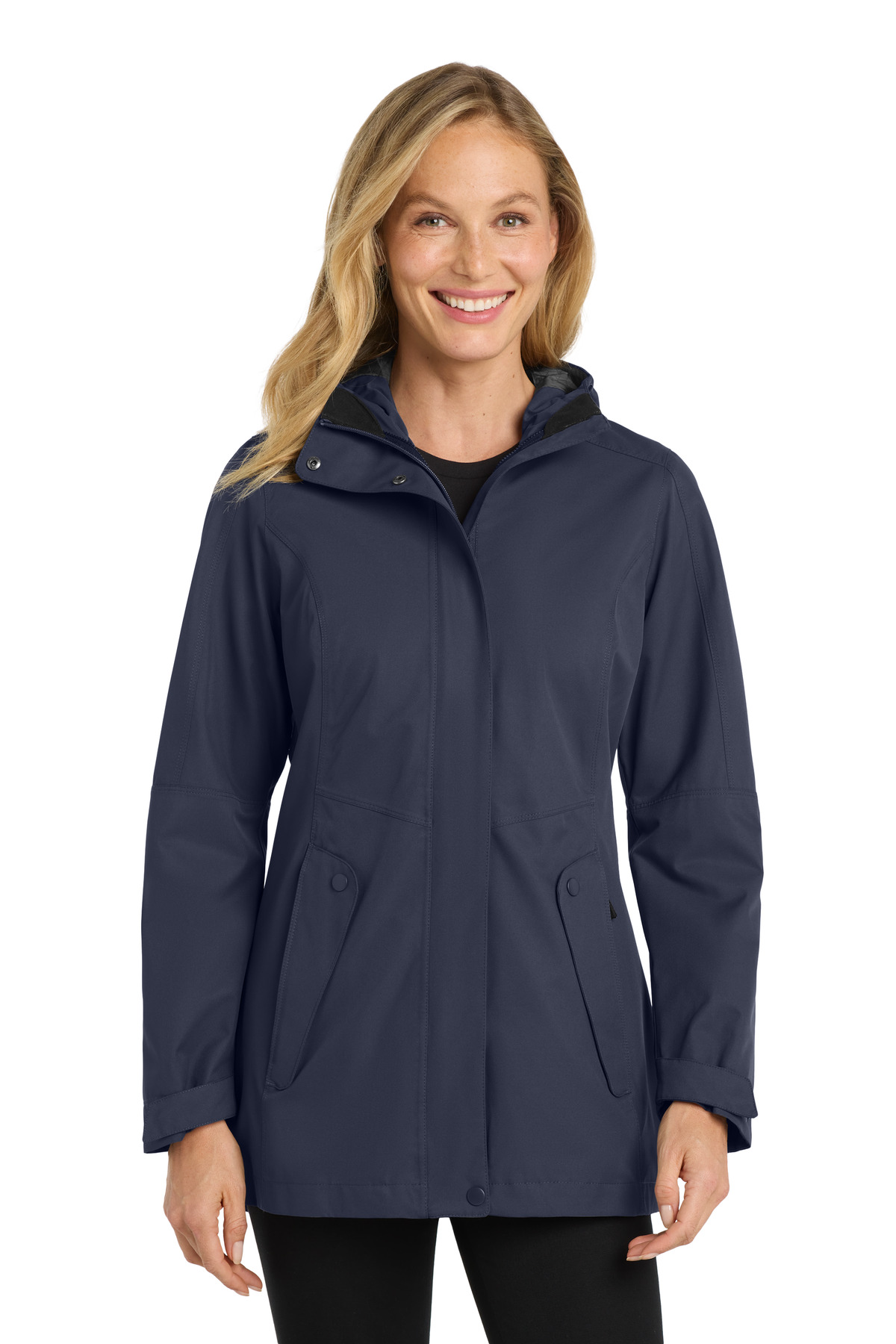 Port Authority Women's Collective Outer Shell Jacket. L900 4
