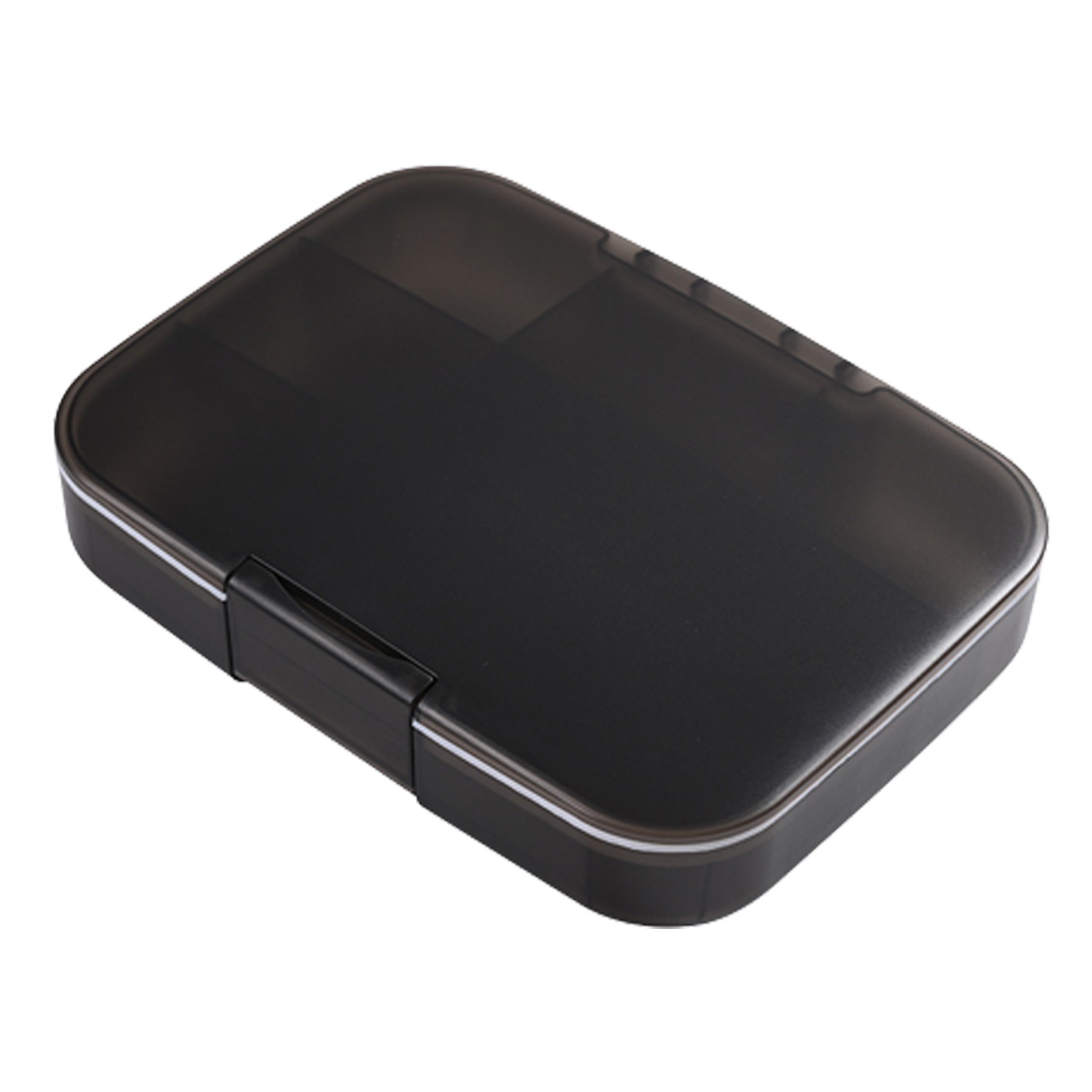 Detachable Divided Medicine Box 4