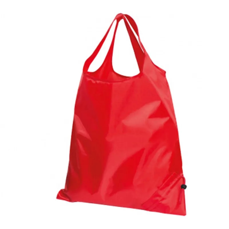 Foldaway Tote Bag, custom tote bag with logo imprint 3