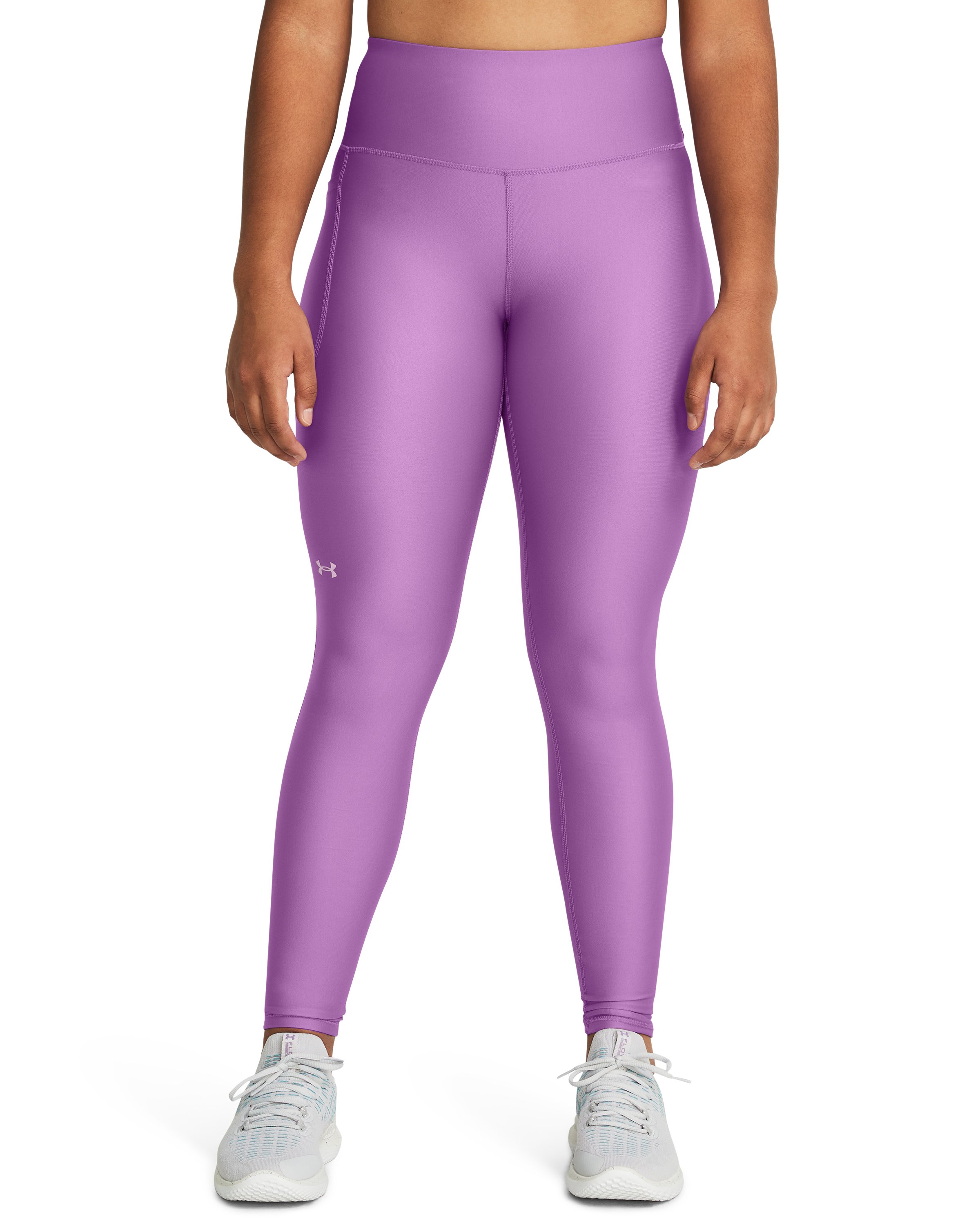 UA Tech Women's Leggings 7