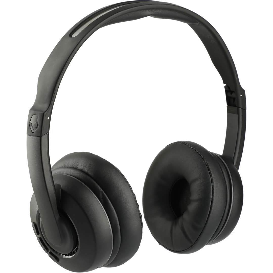 Skullcandy Cassette Bluetooth Headphones 102