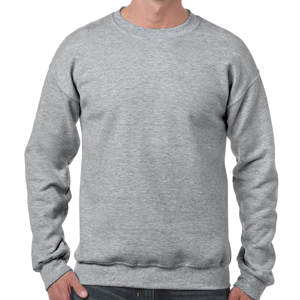 7.75oz Cotton/Polyester Double Stitching 122