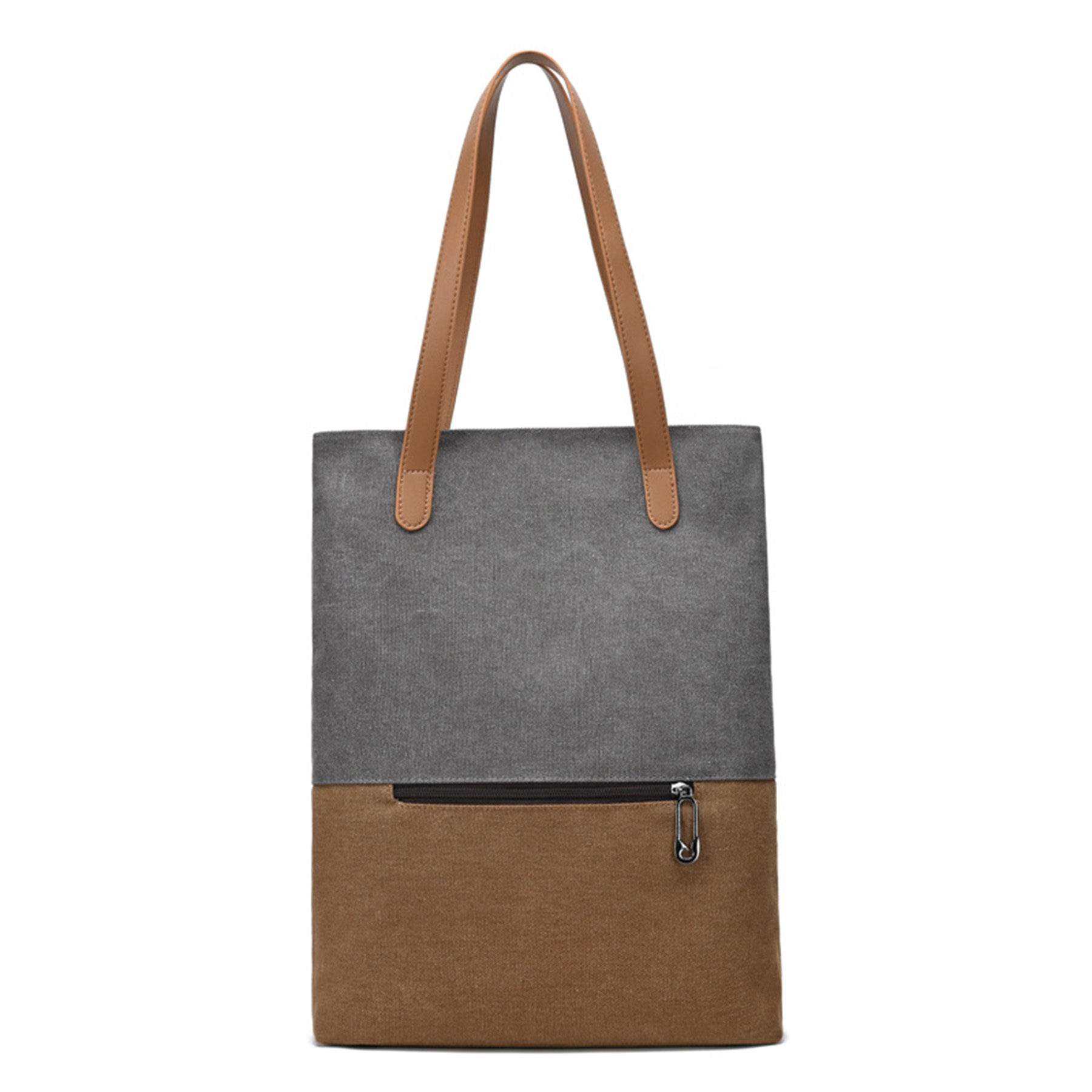 Multifunctional Canvas Bag 7