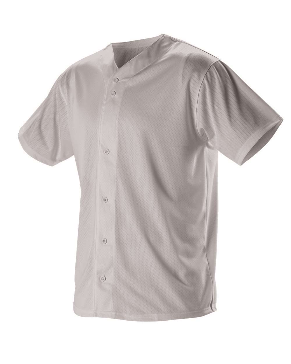 Youth Dura Light Mesh Baseball Jersey - 52MFFJY 3
