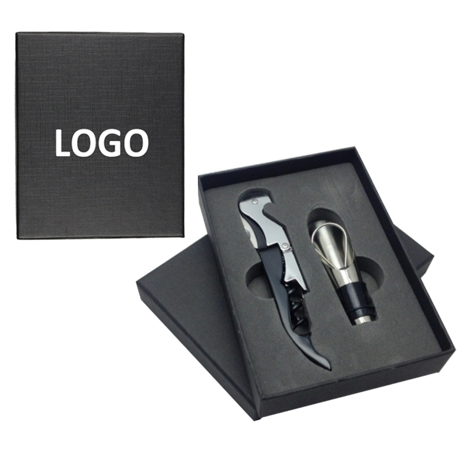 Multi Function Wine Opener Set 2