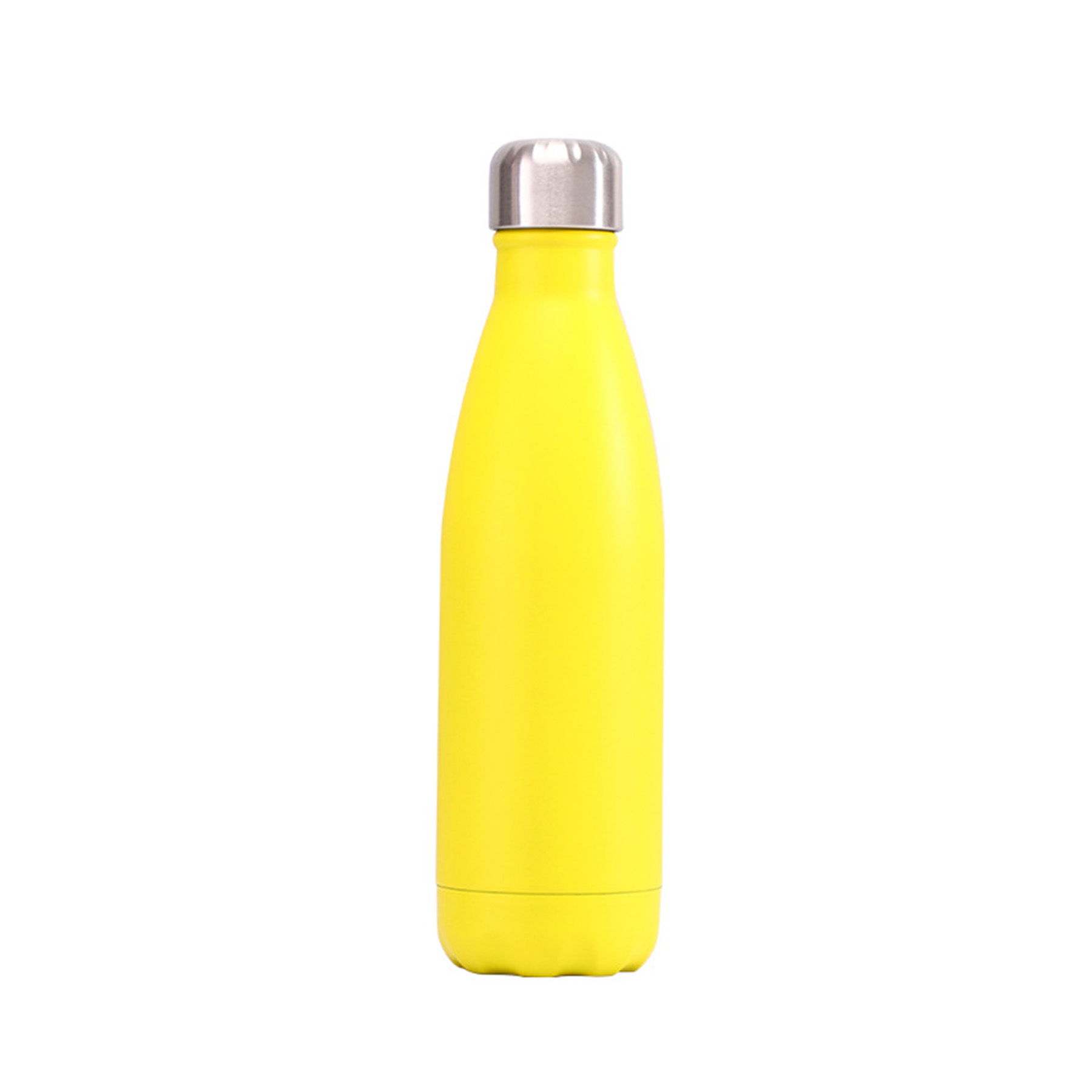 17 oz 24 Hours Stainless Steel Vacuum Insulated Bottle 13