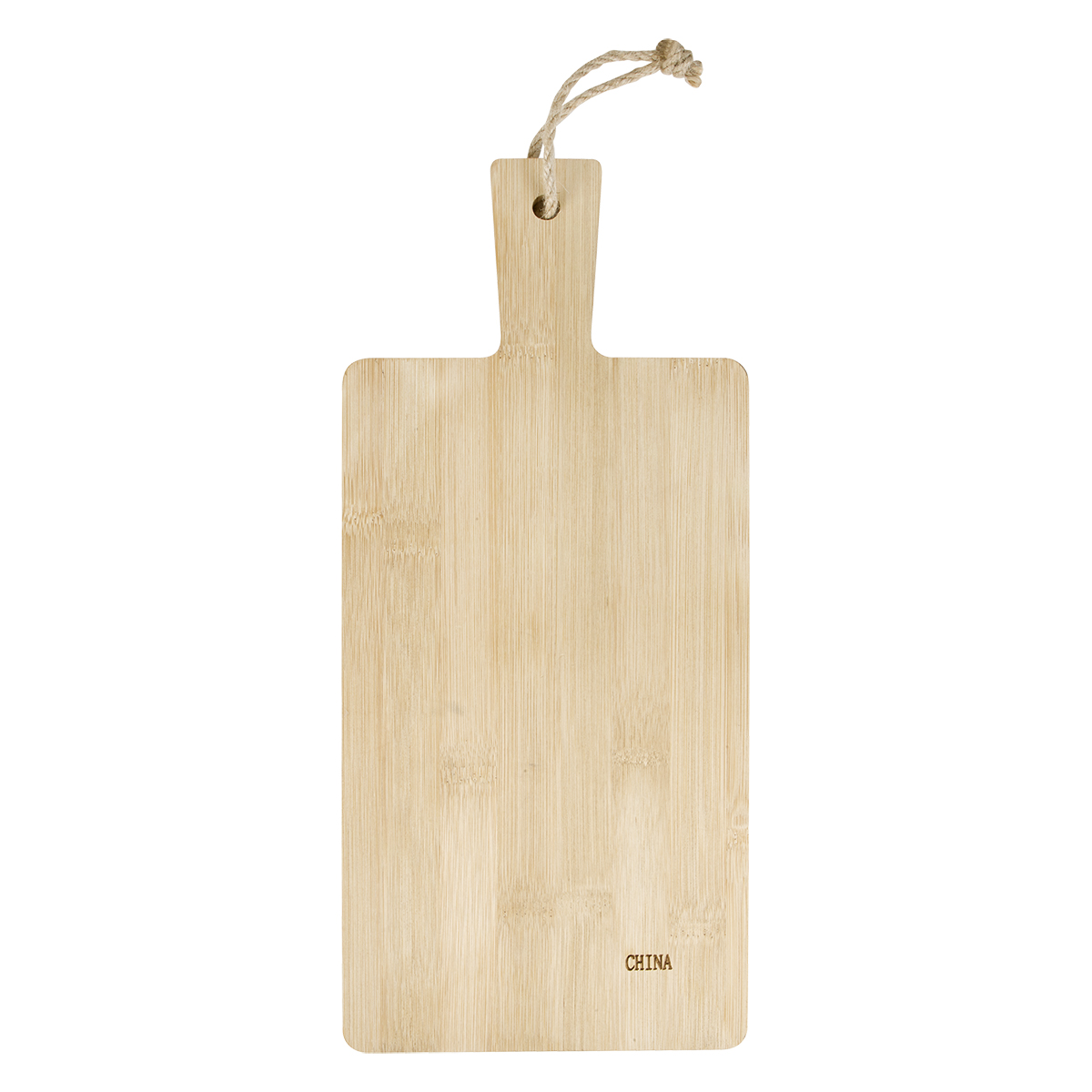 Bamboo & Slate Charcuterie Cutting Board 6