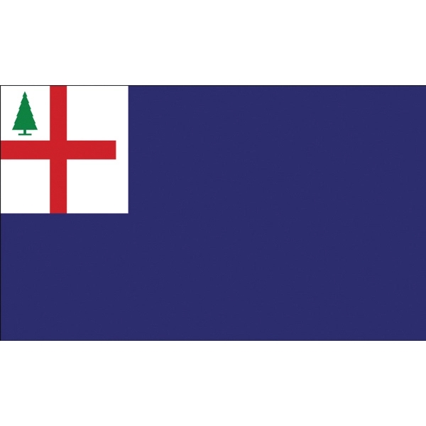 Special Historical Flags - Bunker Hill 2