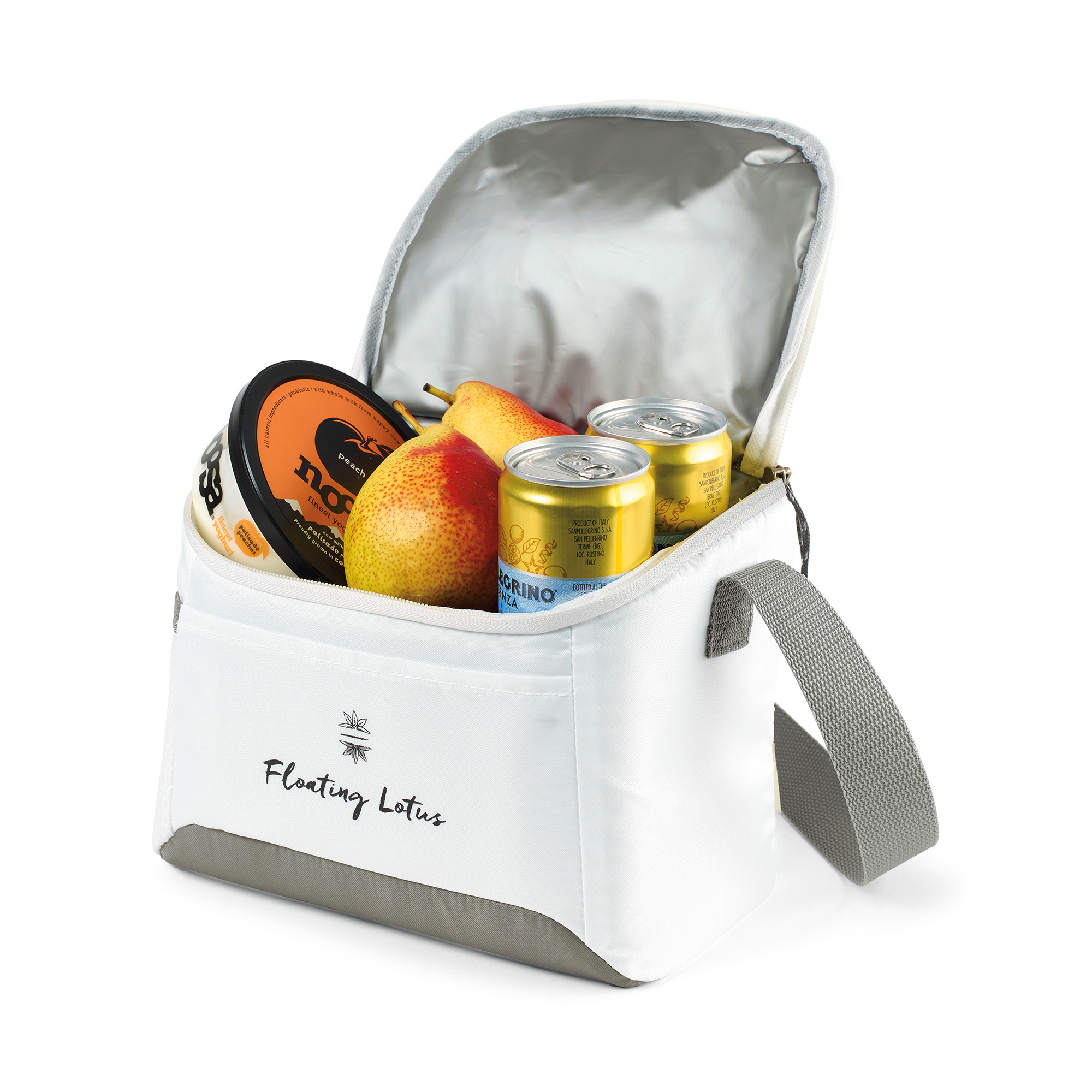 Lunar Box Cooler 12
