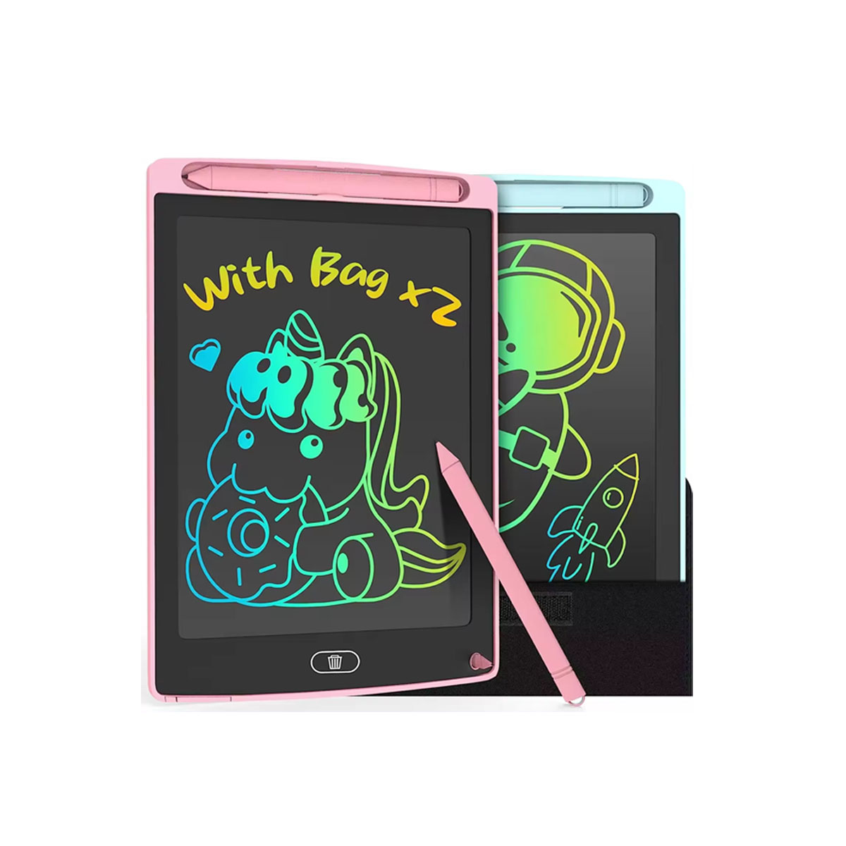 10 Inch LCD Doodle Board 2