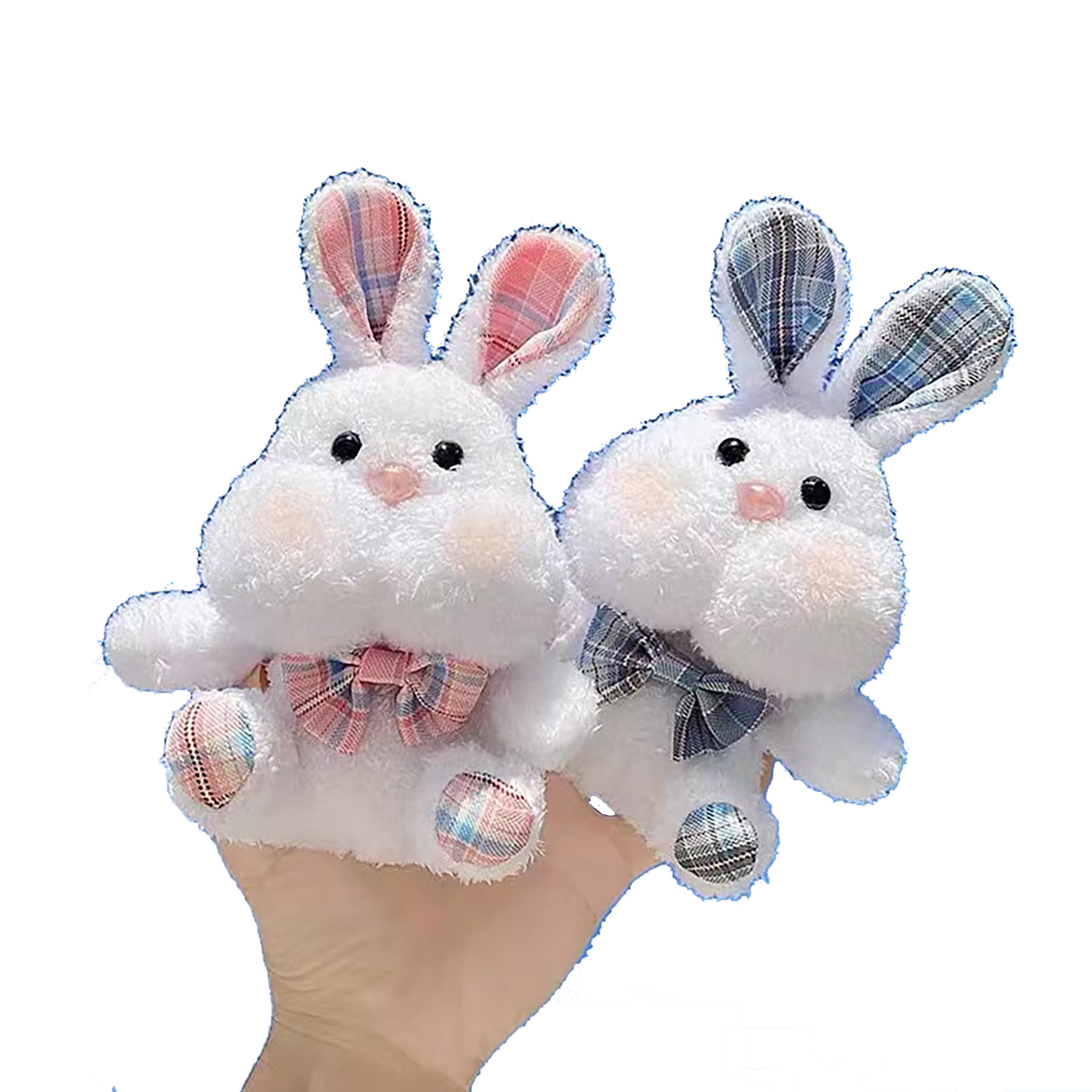 Small Stuffed Animal Toy 7