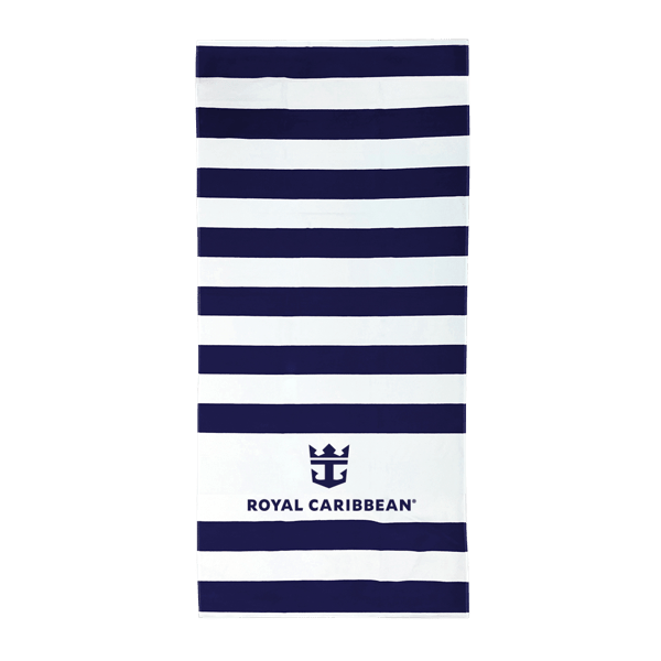 Beach Towel Royale™ 52