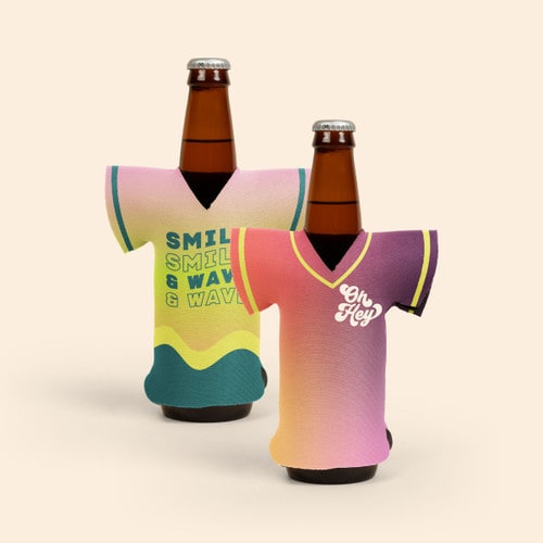 ECO BOTTLE JERSEY 4CP