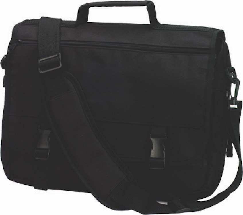 Expandable Briefcase 2