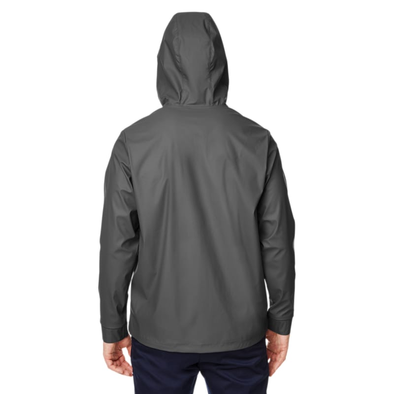 Devon & Jones Unisex New Classics™ Prescott Rain Jacket 17
