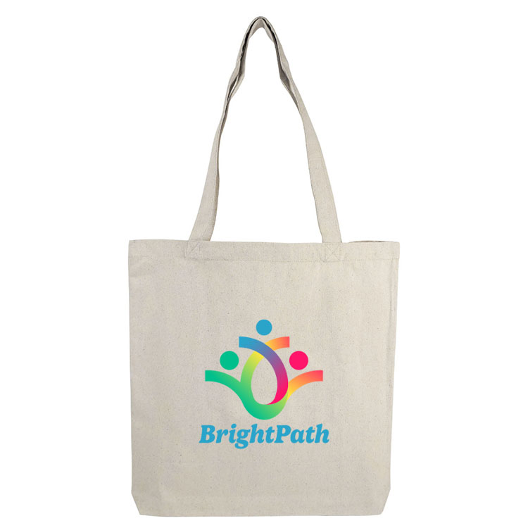 Save The Day Cotton Tote 3