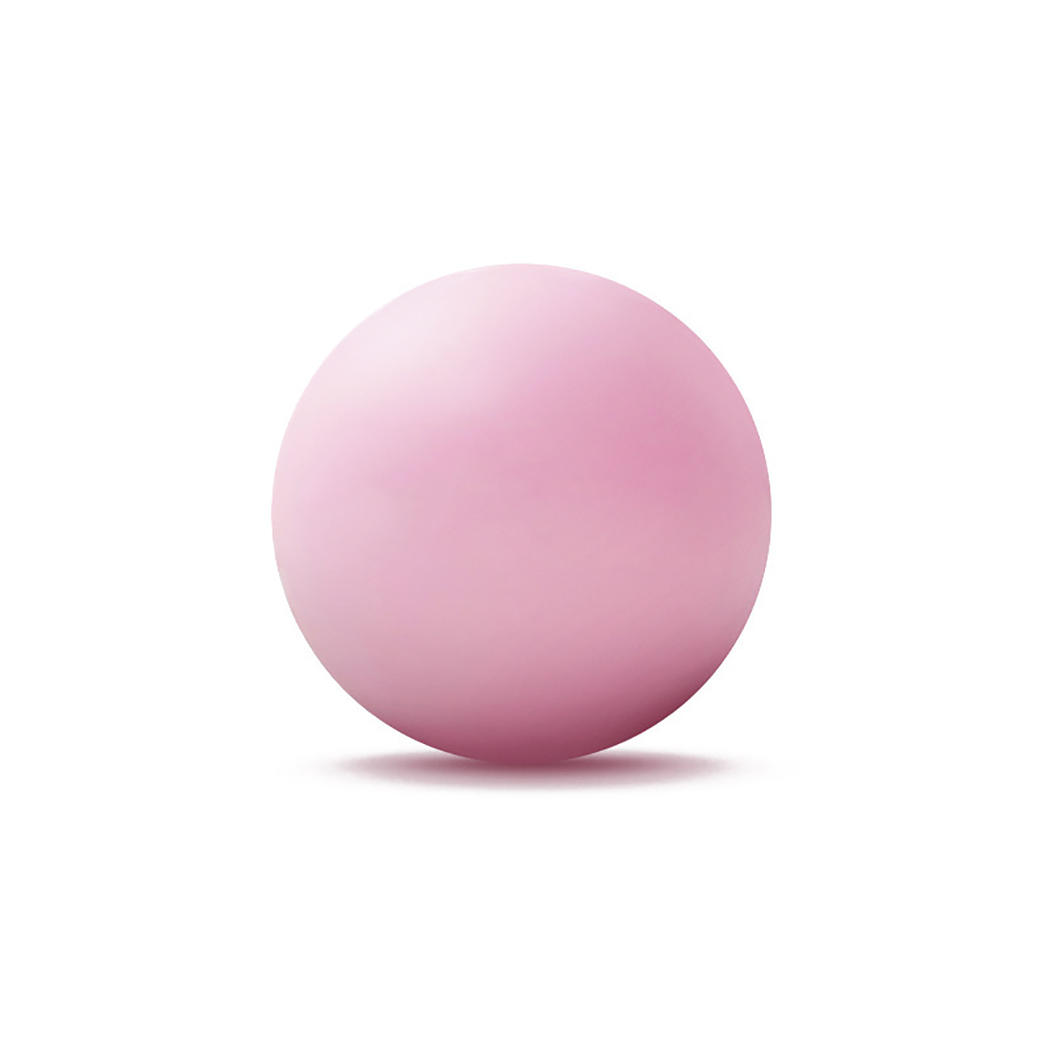 Food Grade Silicone Yoga Massage Ball 2