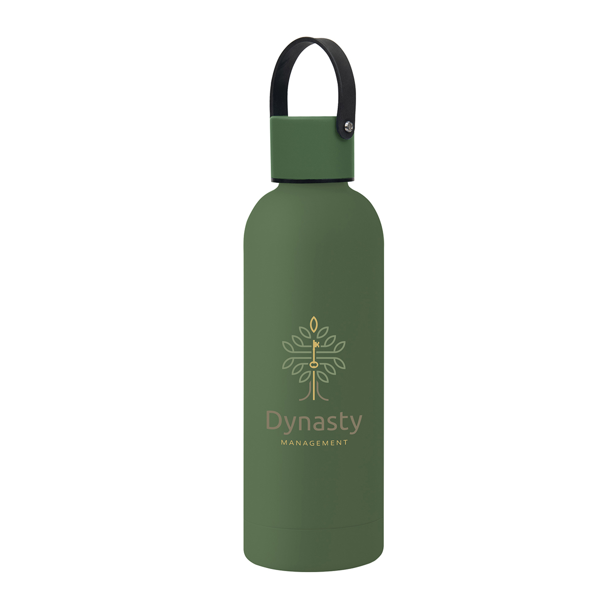 17 OZ. LEIGHTON STAINLESS STEEL BOTTLE 7