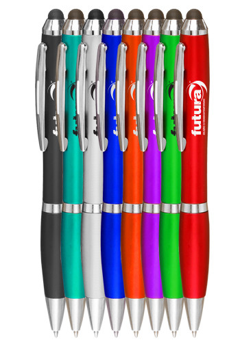 Plastic Stylus Pens