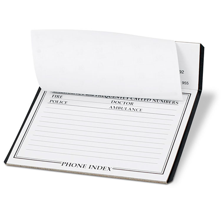 Valoy Desk Calendar 2