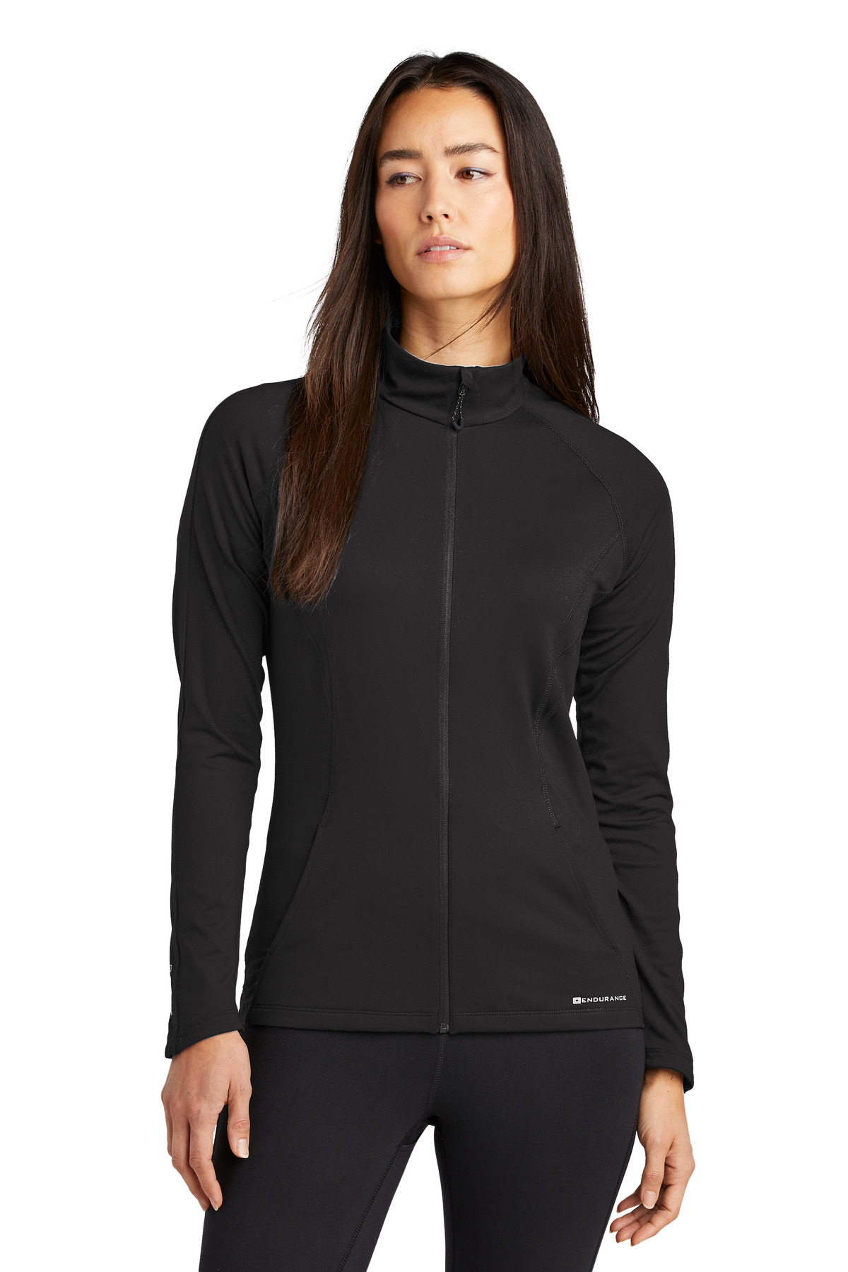 Women's Radius Full-Zip