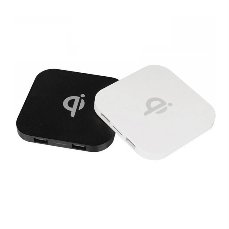 Portable Wireless Charger 2