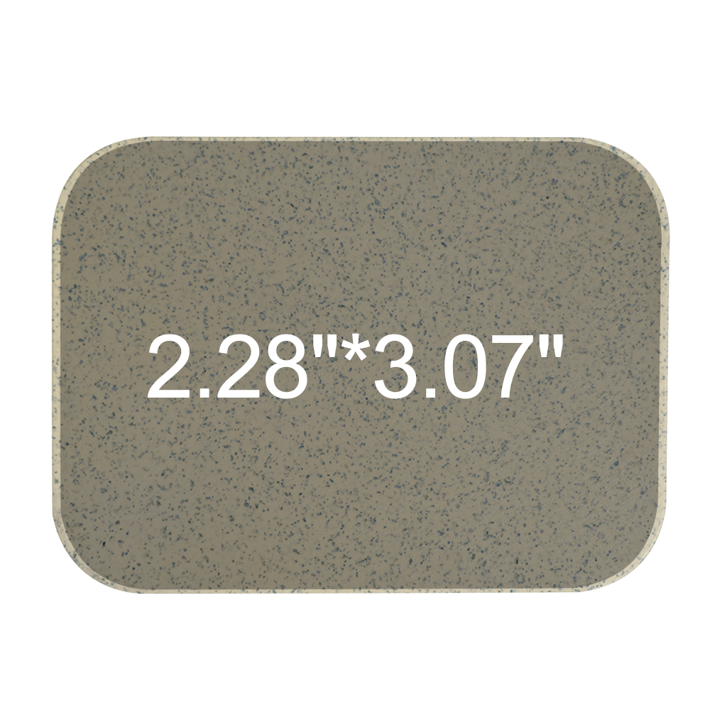 Cermak Wheat Straw 5W Wireless Charger