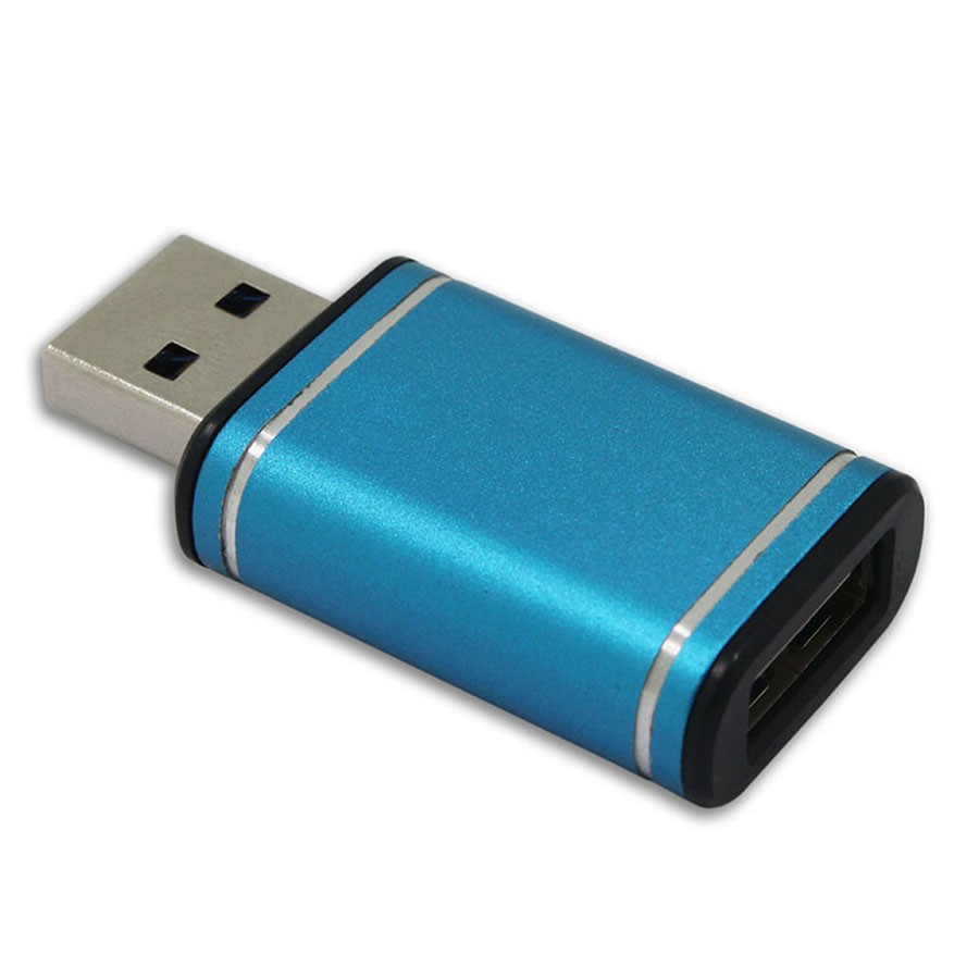 DataK9 USB 3.0 Fast Charge Shield / Data Blocker – Protects Devices & Ensures Safe Charging 5