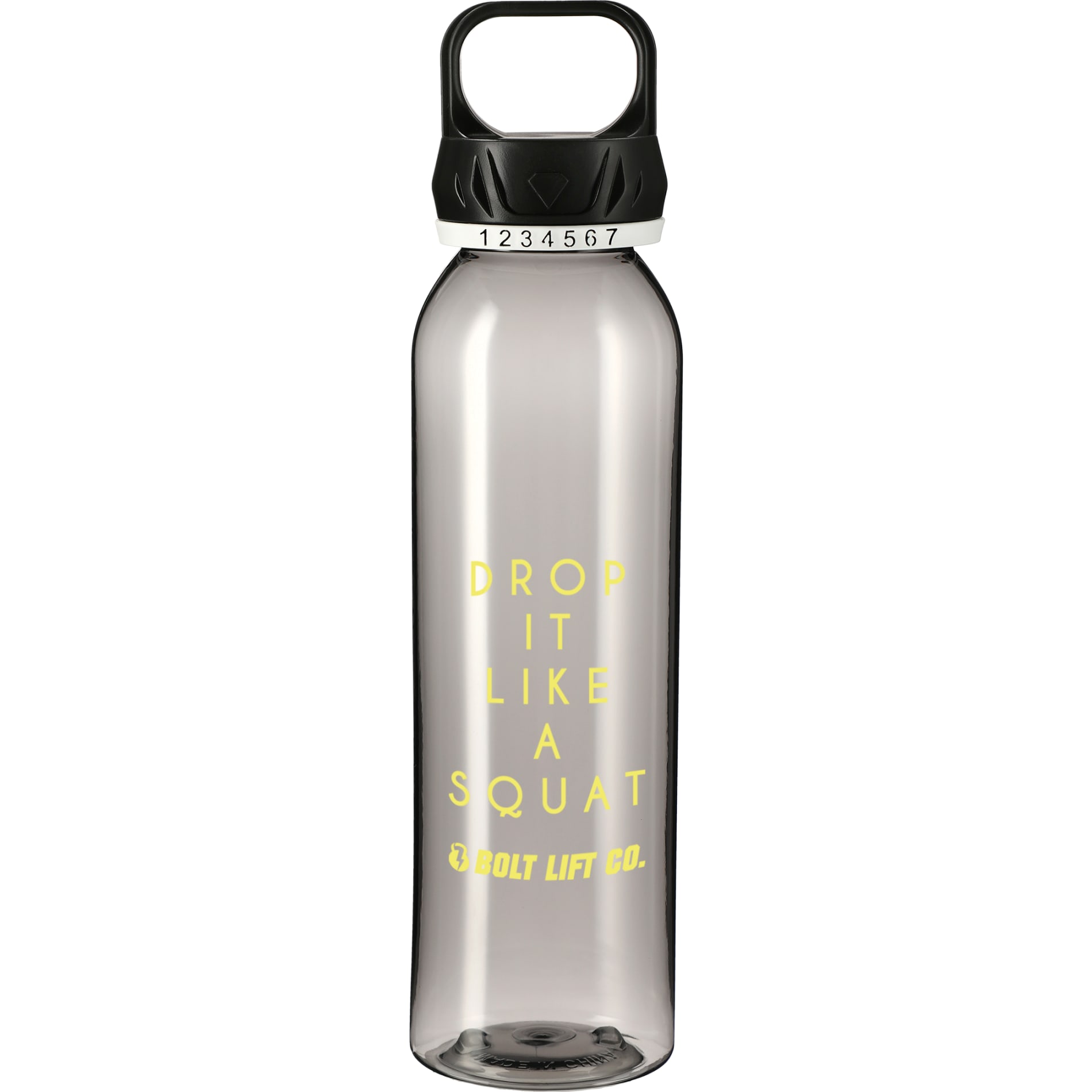 Smart 22oz Tritan Sports Bottle 39