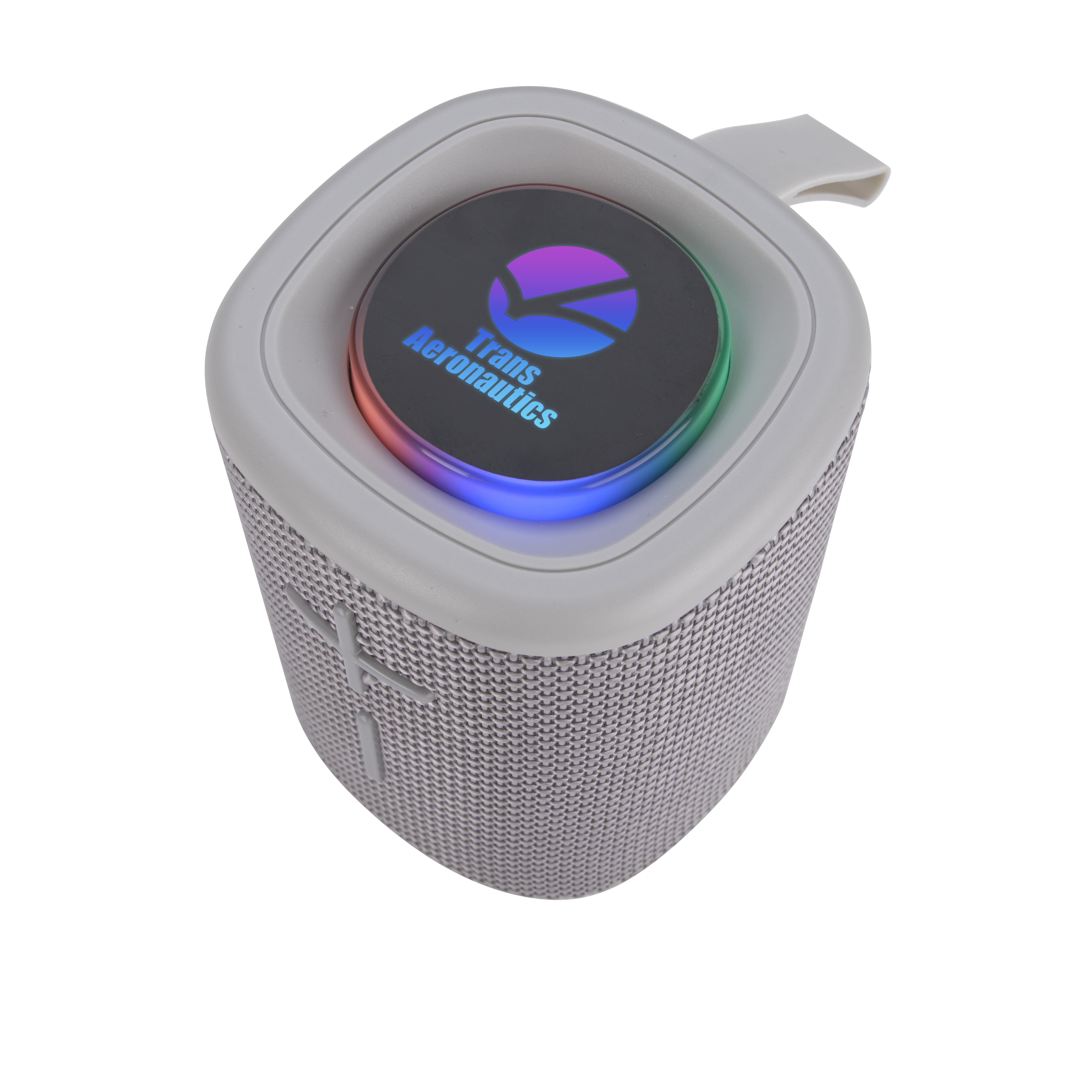 Koozie® Aqua Glow Water-Resistant Bluetooth® Speaker 112