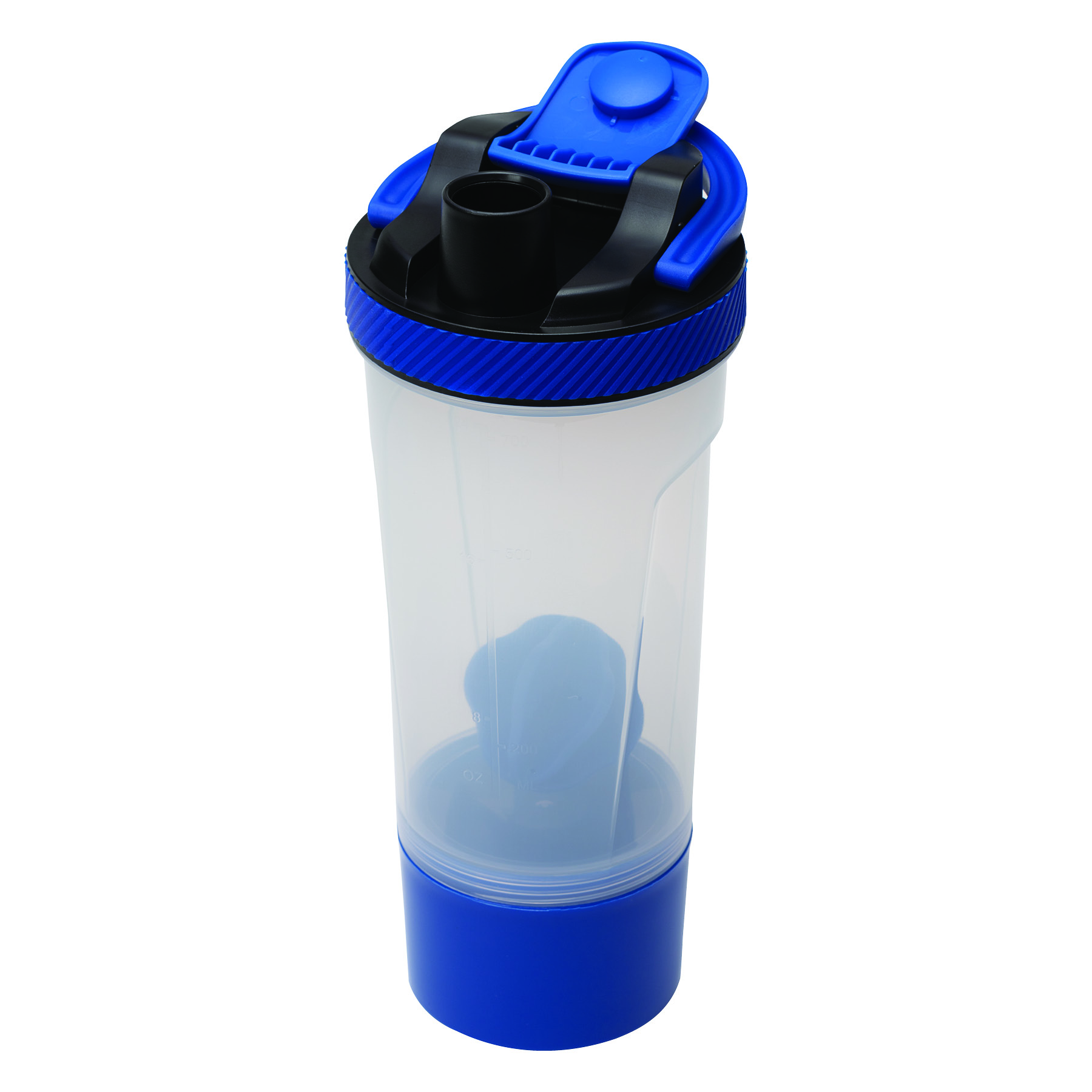 Lava 24 oz. Fitness Shaker Cup 11